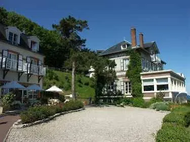 Hotel Dormy House Etretat