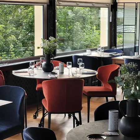 Dormy House Hotel Étretat