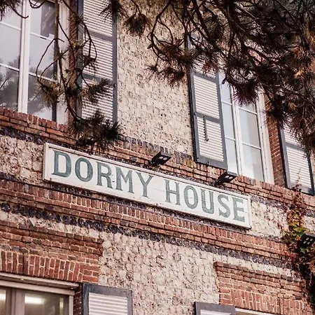 Dormy House Hotel