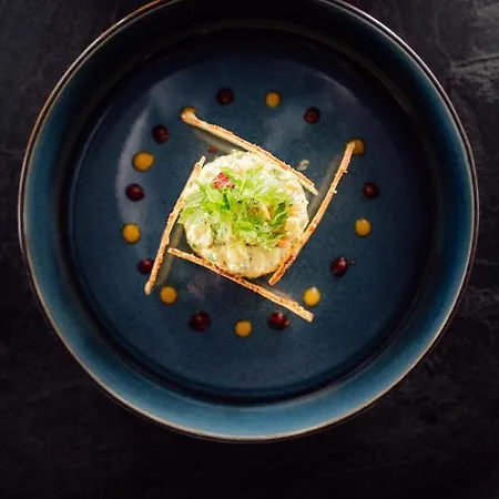 Dormy House Étretat