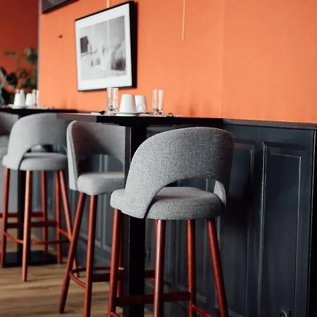 Dormy House Hotel Étretat