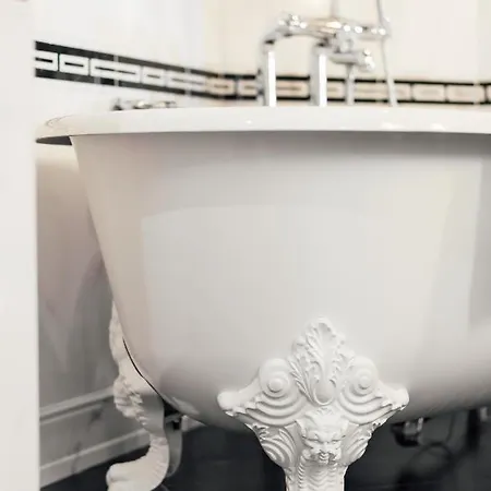 Dormy House Étretat