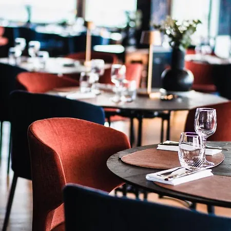 Hotel Dormy House Etretat