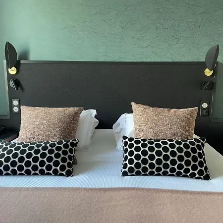 Hotel Dormy House