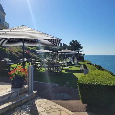 Ξενοδοχείο Dormy House 3*
