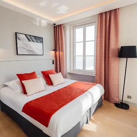 Dormy House Etretat
