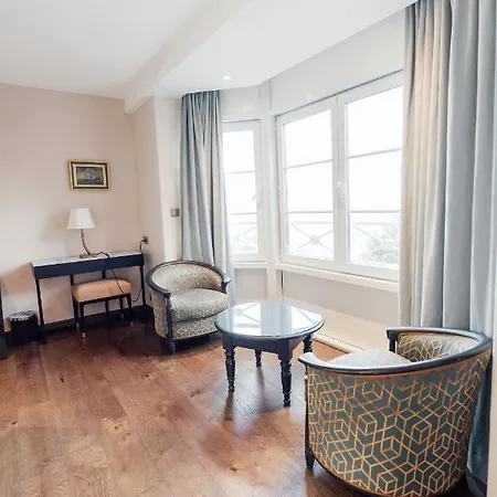 Dormy House Etretat