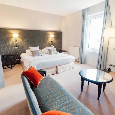 Dormy House 4*