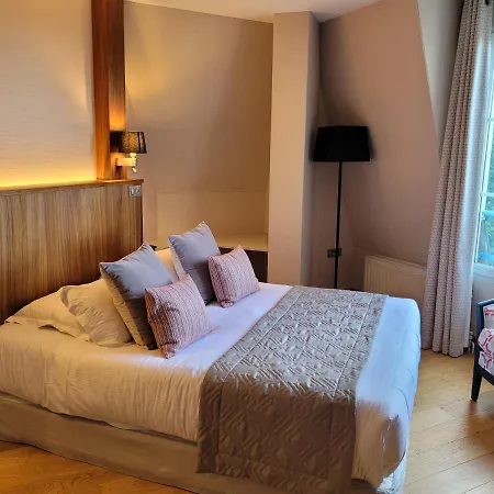 Hotel Dormy House