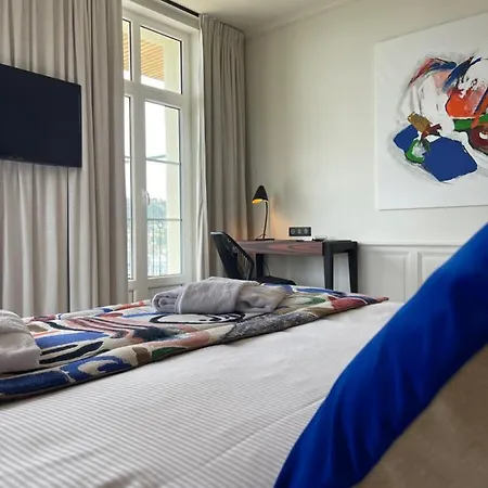 Hotel Dormy House