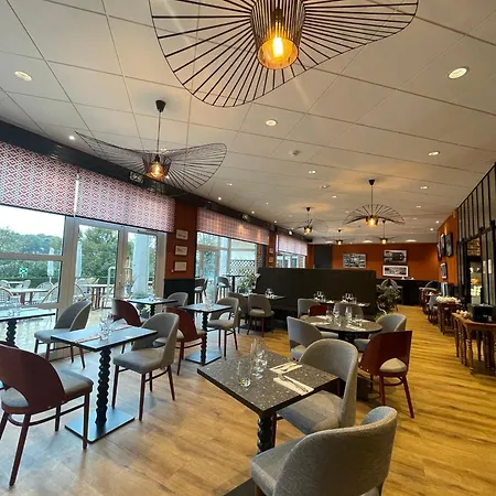 多米楼酒店 3* 埃特勒塔