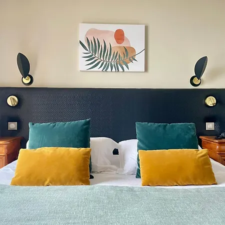 Ξενοδοχείο Dormy House 3*