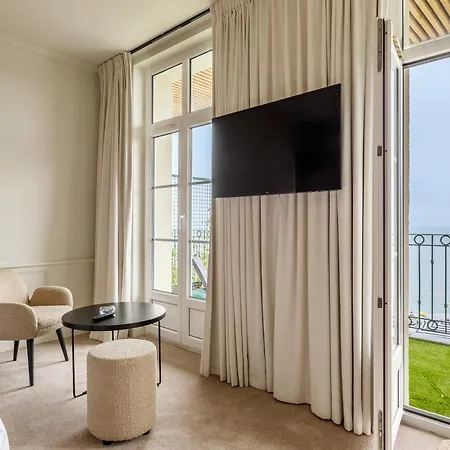 Ξενοδοχείο Dormy House 3*