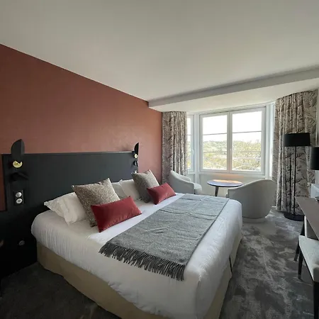 酒店 多米楼酒店