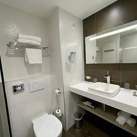 Ξενοδοχείο Dormy House 4*