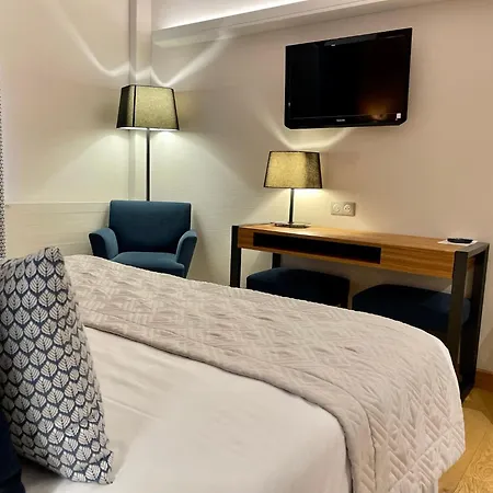 Hotel Dormy House