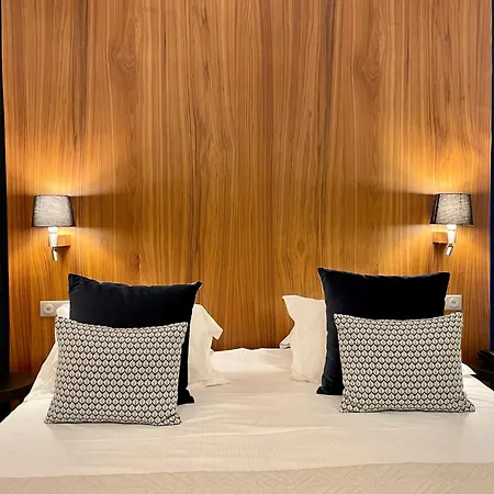 Dormy House 3* Étretat