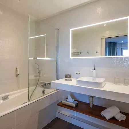 Dormy House Otel Étretat