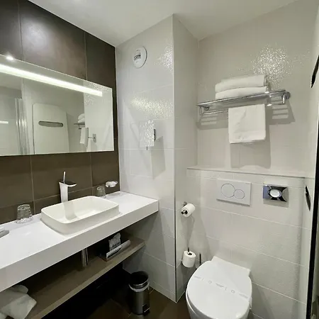 Dormy House 3* Étretat