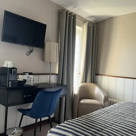 Dormy House Hotel