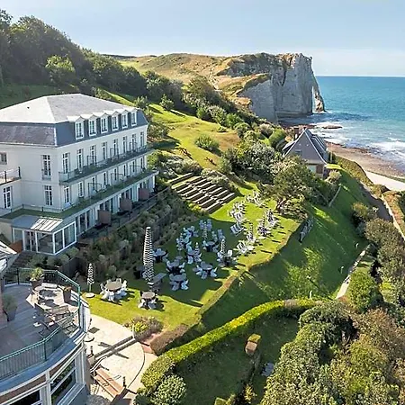 Dormy House Etretat