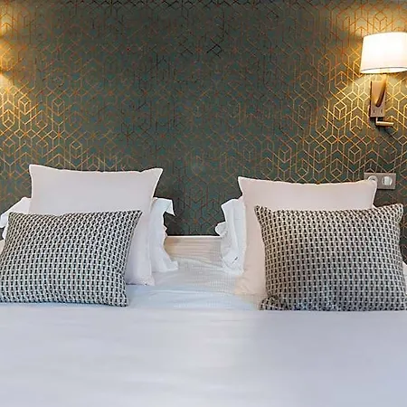 Hotel Dormy House Etretat