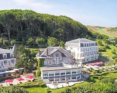 Hotel Dormy House