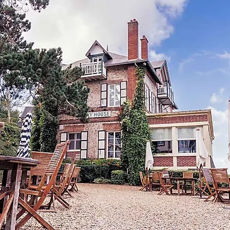 Dormy House Etretat