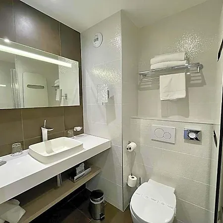 Hotel Dormy House