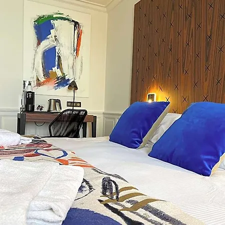Hotel Dormy House 4*