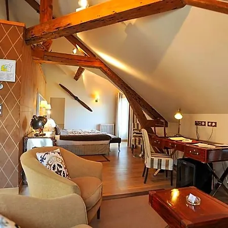 Dormy House 4* Étretat