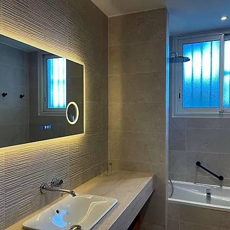 Hotel Dormy House Etretat