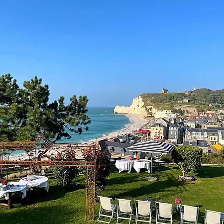 Dormy House Hotel Etretat