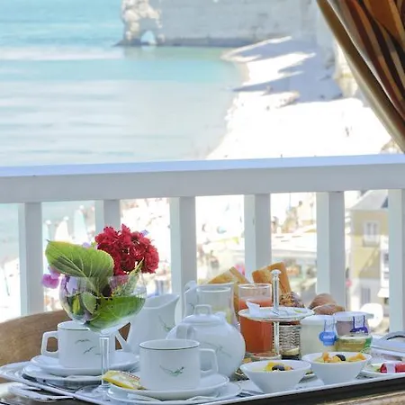 Dormy House Étretat