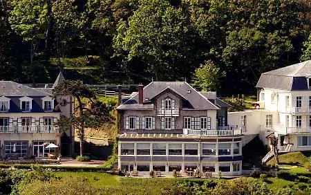 Ξενοδοχείο Dormy House 3*