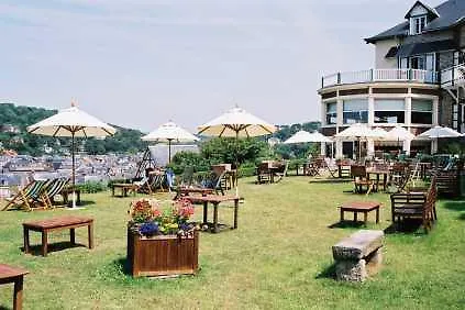 Dormy House Hotel 4*