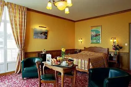 Hotel Dormy House