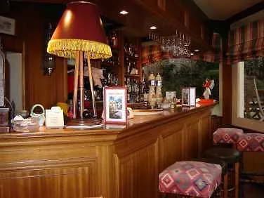 Dormy House Hotel 4*