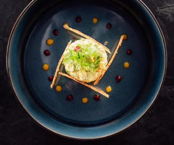 Dormy House Étretat