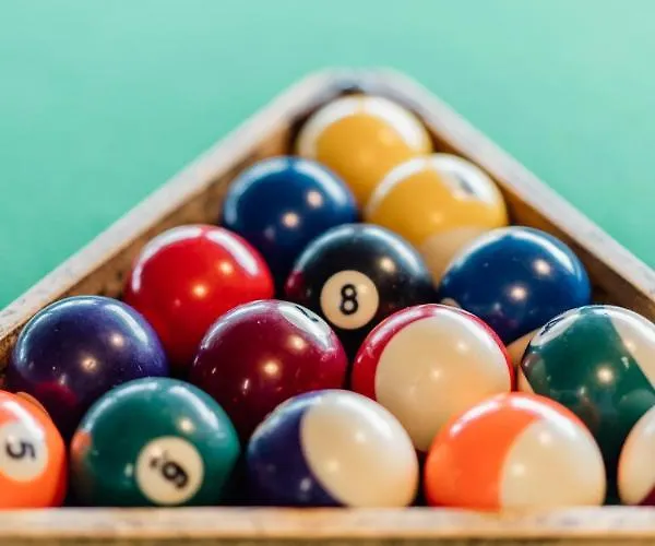 Dormy House Hotel 3*