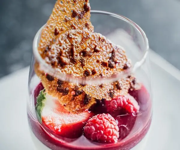 Dormy House 3* Étretat