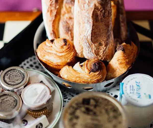 Dormy House Hotel Étretat