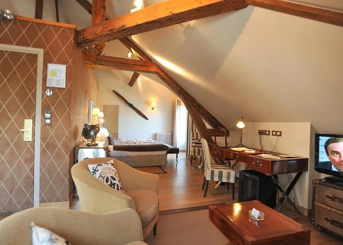 Dormy House Étretat