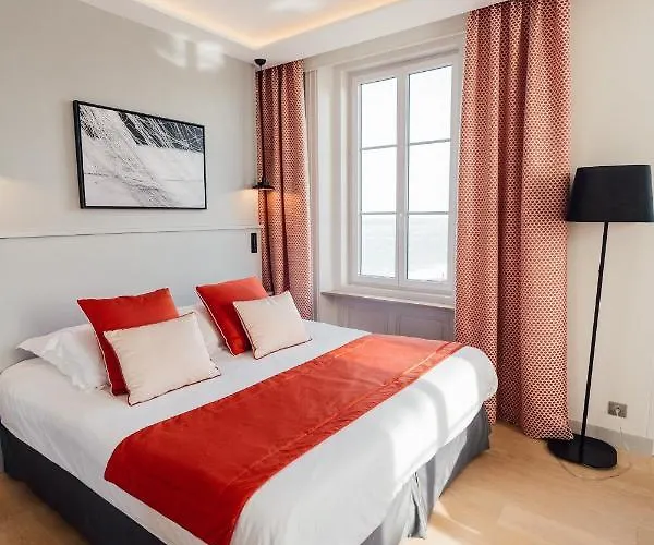 Dormy House Étretat