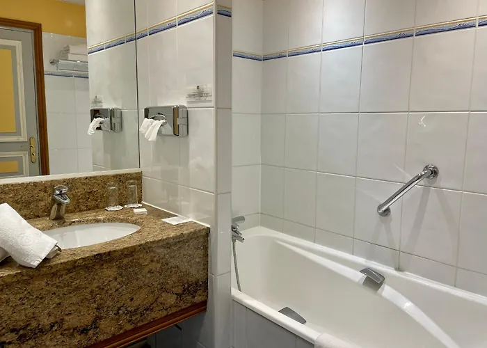 Dormy House Étretat