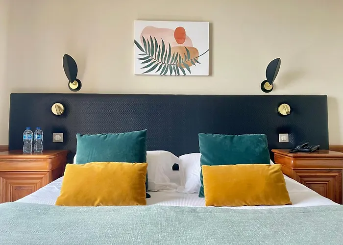 Hotel Dormy House 3*