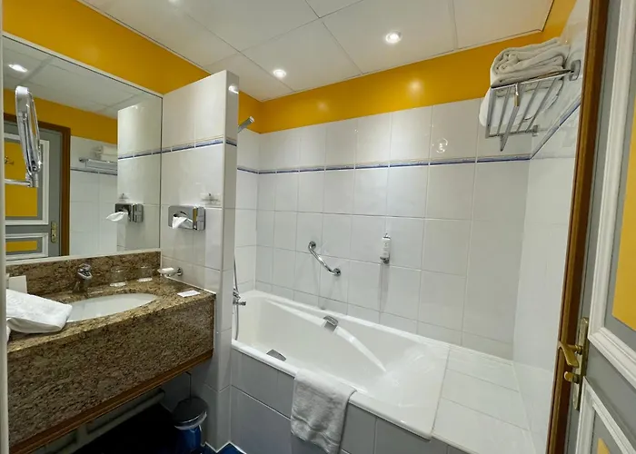 Dormy House Étretat