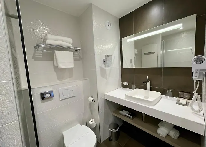 Hotel Dormy House 3*