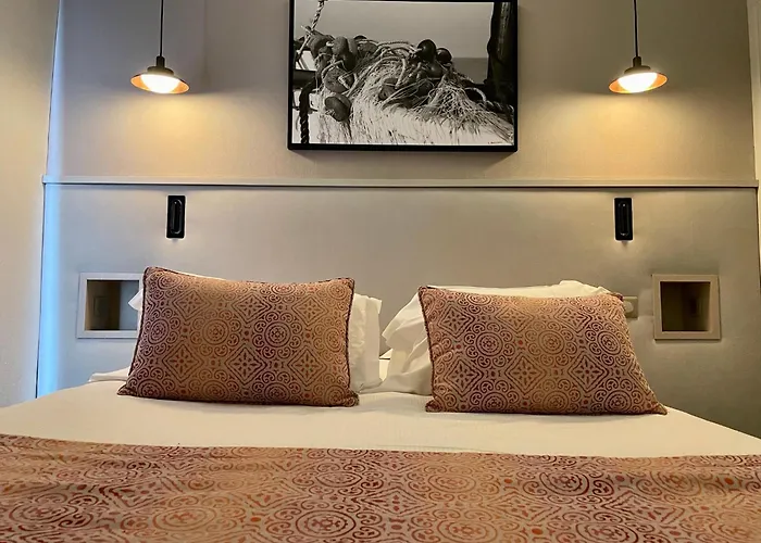 Dormy House Étretat