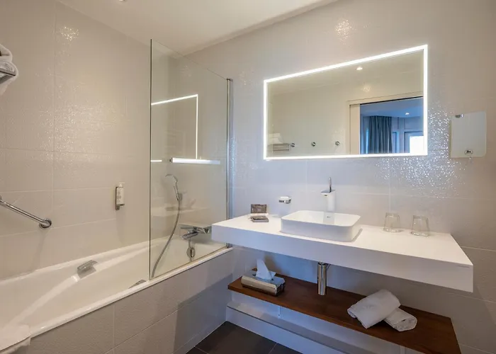 Dormy House Hotel Étretat